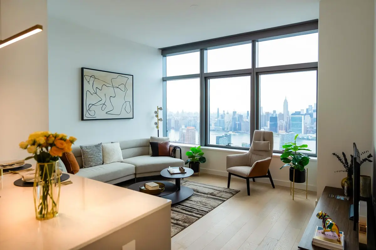 3 Court Square #PH-201, Queens, NY 11101 - #1