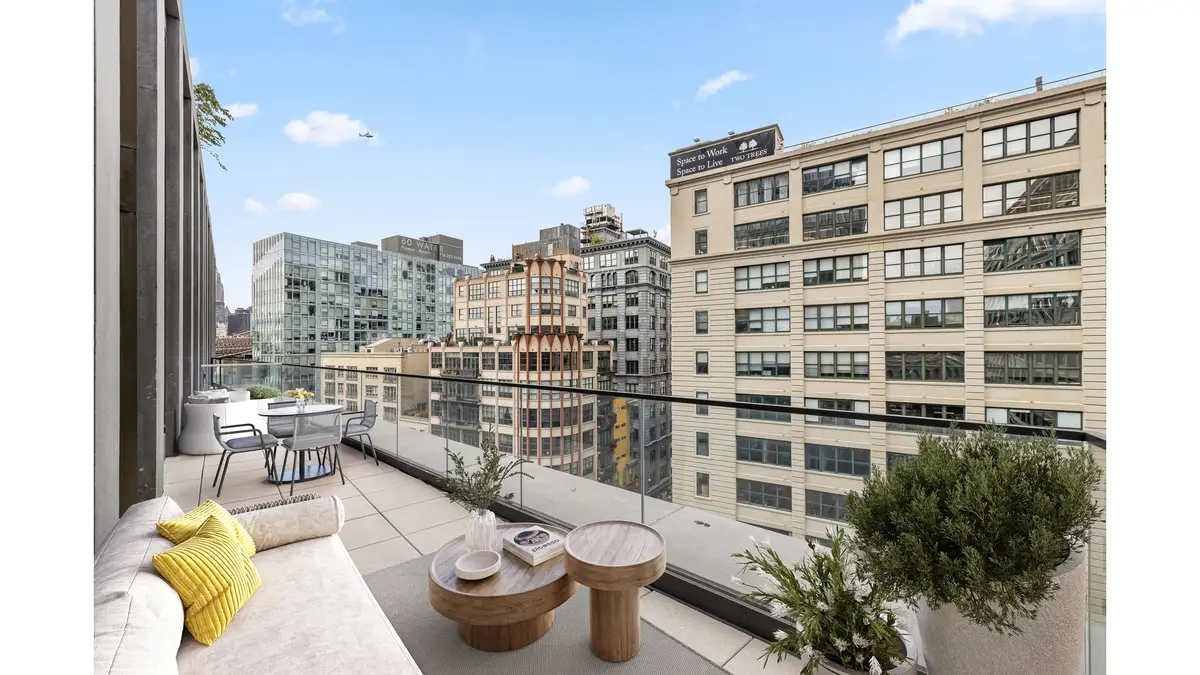 30 Front Street #10A, Brooklyn, NY 11201 - #1