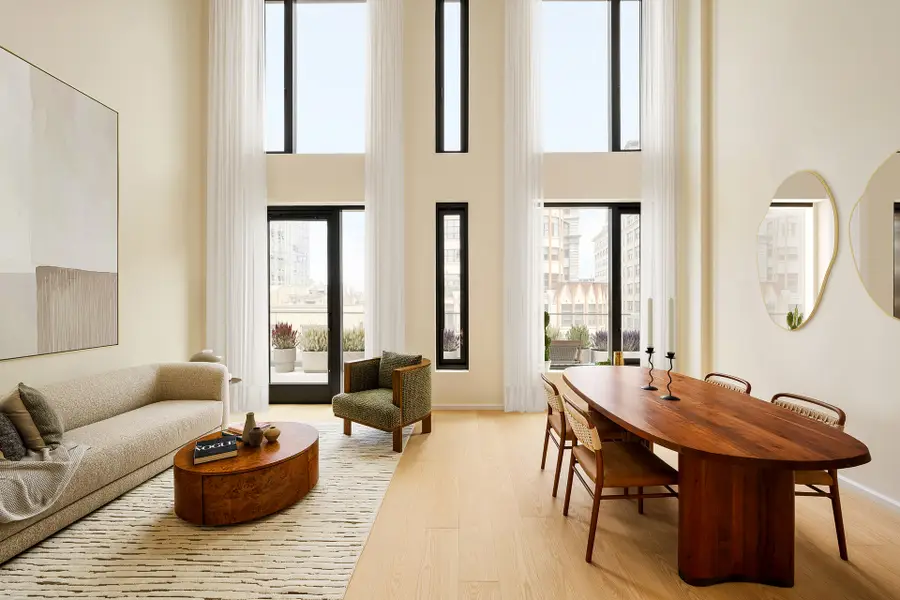 30 Front Street #10A, Brooklyn, NY 11201 - #2