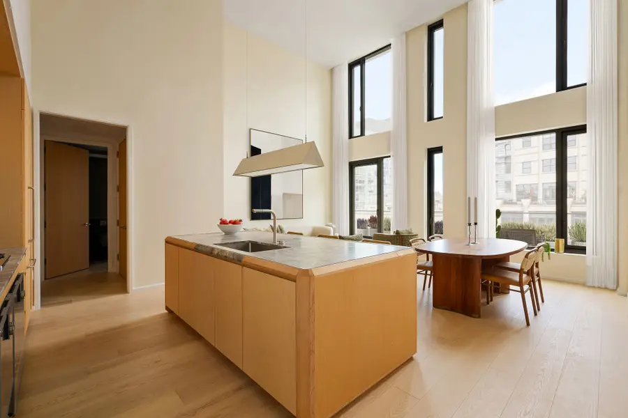 30 Front Street #10A, Brooklyn, NY 11201 - #3