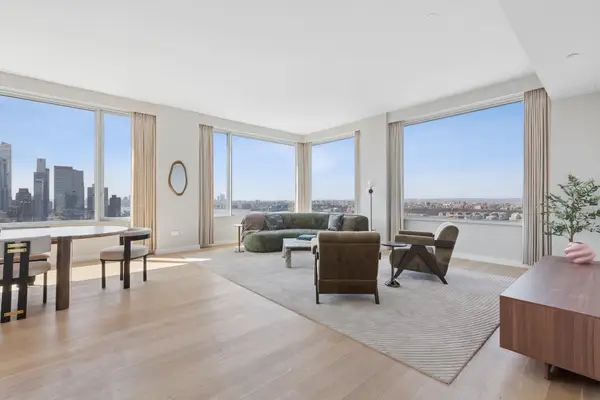 611 W 56th Street #PH-2, Manhattan, NY 10019