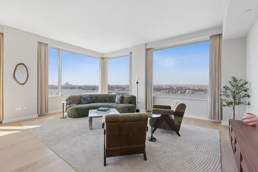 611 W 56th Street #PH-2, New York, NY 10019 - #2