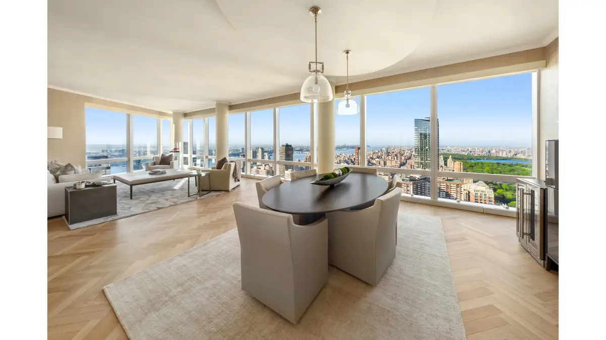 80 Columbus Circle #72A, New York, NY 10019 - #1