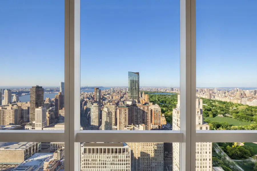 80 Columbus Circle #72A, New York, NY 10019 - #2