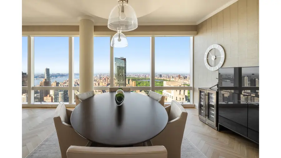 80 Columbus Circle #72A, New York, NY 10019 - #3