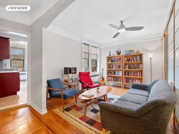 960-960 Sterling Place #3K, Brooklyn, NY 11216