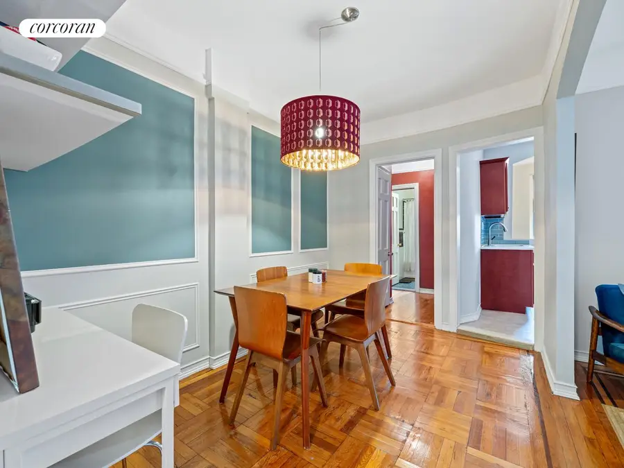 960-960 Sterling Place #3K, Brooklyn, NY 11216 - #2