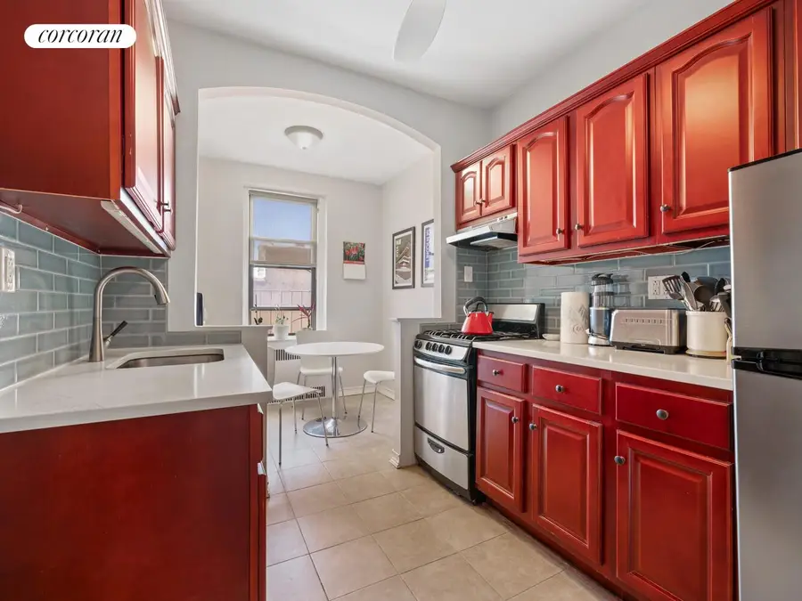 960-960 Sterling Place #3K, Brooklyn, NY 11216 - #3