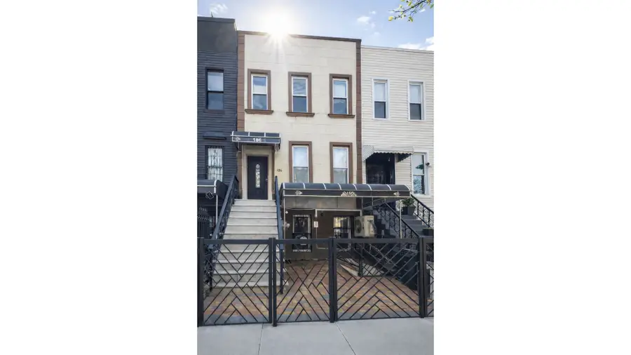 186 Covert Street, Brooklyn, NY 11207 - #3