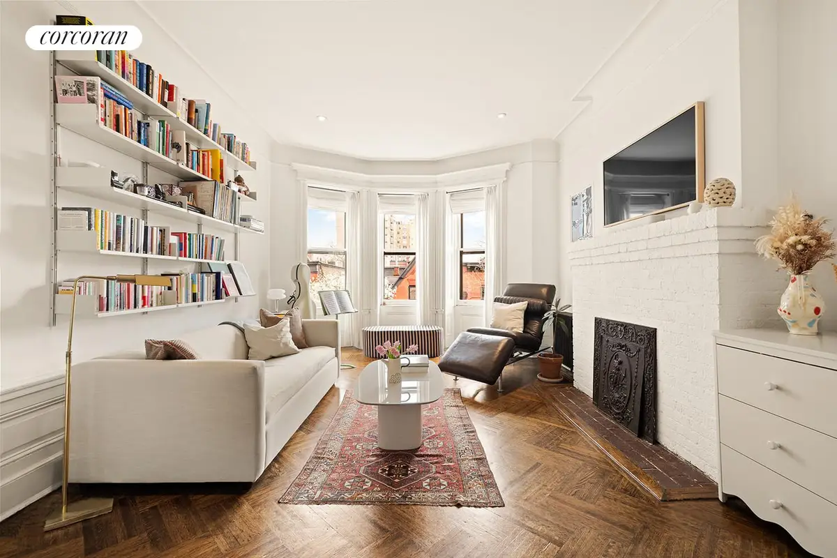 951 President Street #4F, Brooklyn, NY 11215 - #1