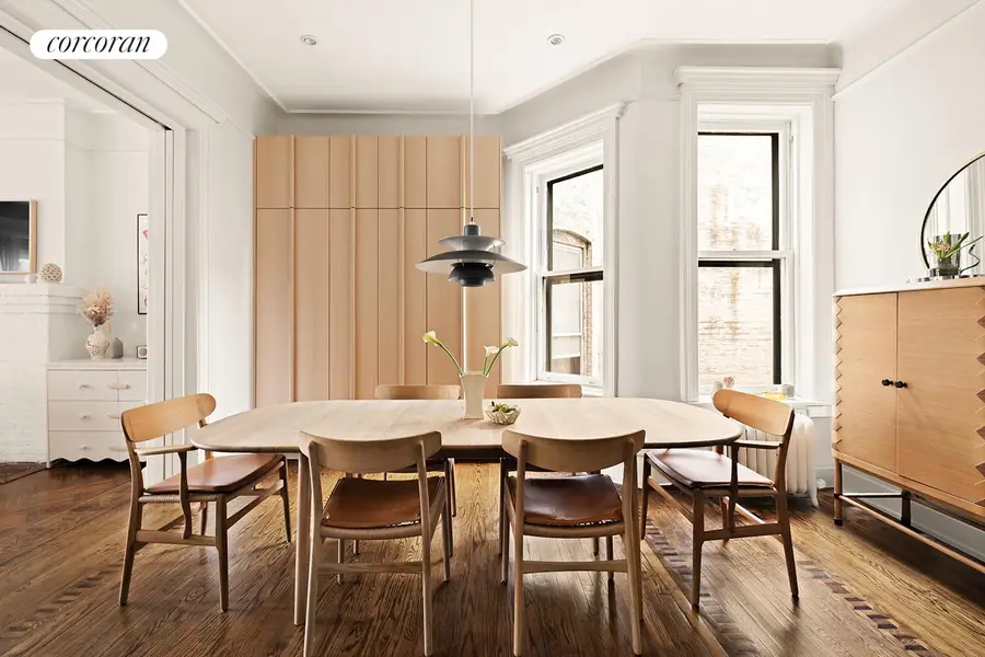 951 President Street #4F, Brooklyn, NY 11215 - #2