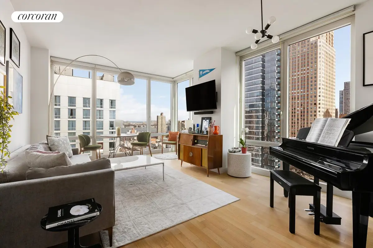 247 W 46th Street #2501, Manhattan, NY 10036 - #1