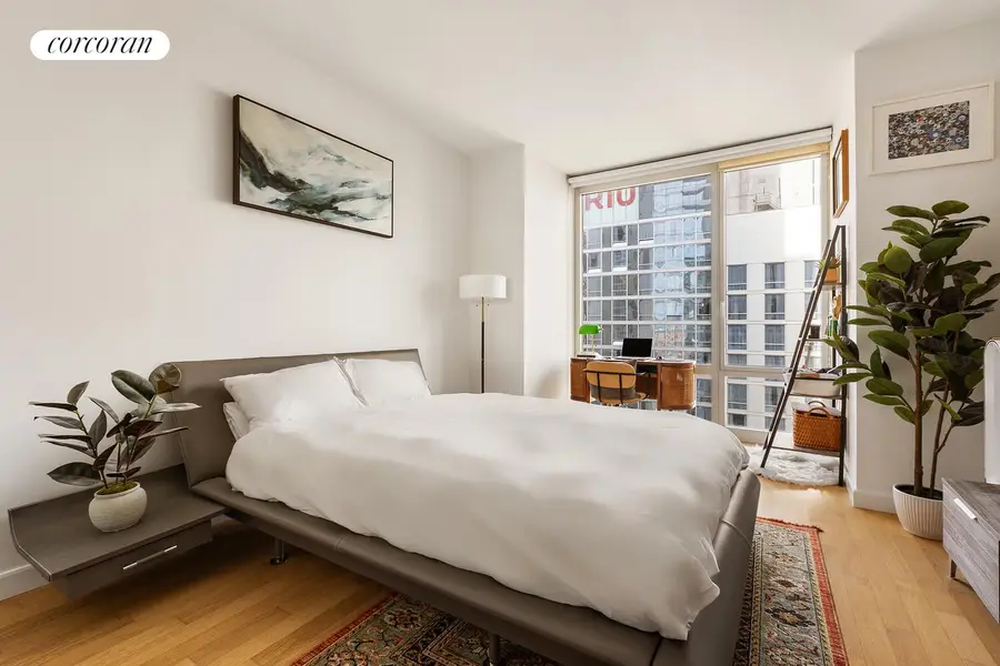 247 W 46th Street #2501, Manhattan, NY 10036 - #3