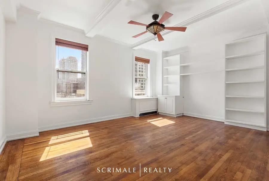 330 W 72nd Street #8C, Manhattan, NY 10023 - #3