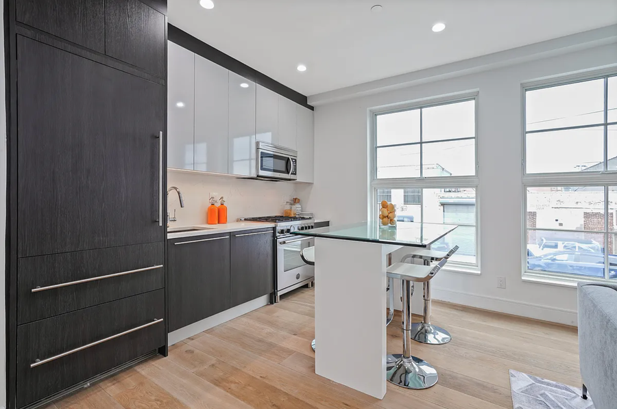 40 Huntington Street #1E, Brooklyn, NY 11231 - #3