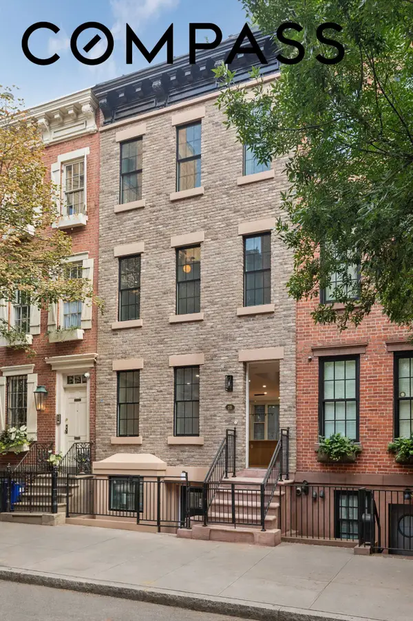 201 W Houston Street, Manhattan, NY 10014