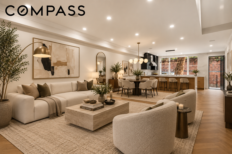 201 W Houston Street, Manhattan, NY 10014 - #2