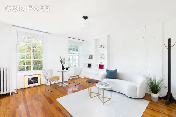 130 Henry Street #3F, Brooklyn, NY 11201