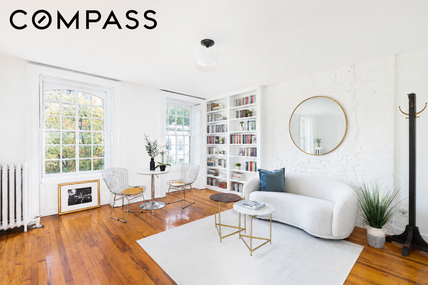 130 Henry Street #3F, Brooklyn, NY 11201