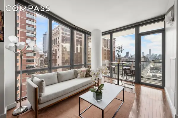 101 W 24th Street #16D, Manhattan, NY 10011