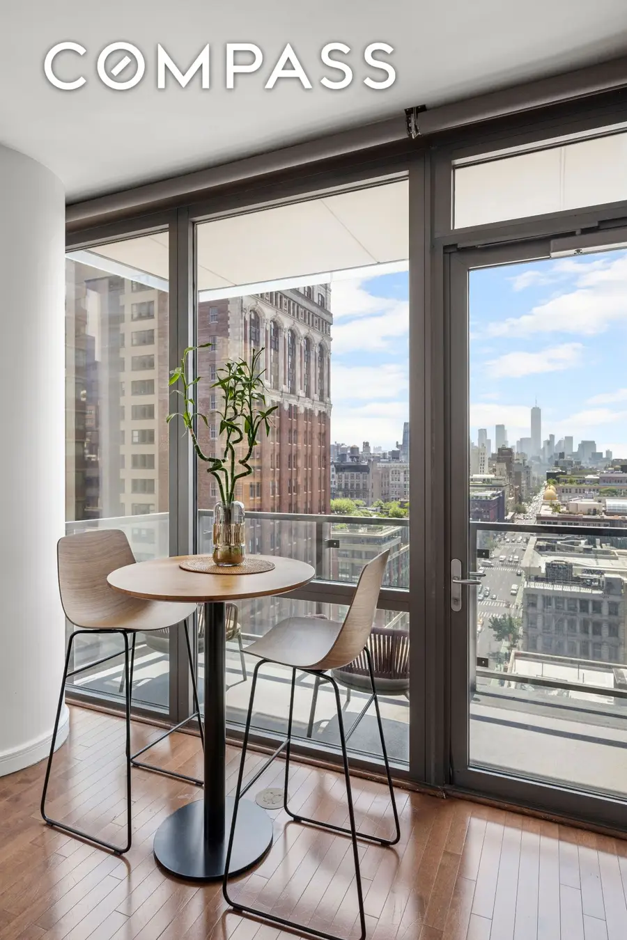 101 W 24th Street #16D, New York, NY 10011 - #2