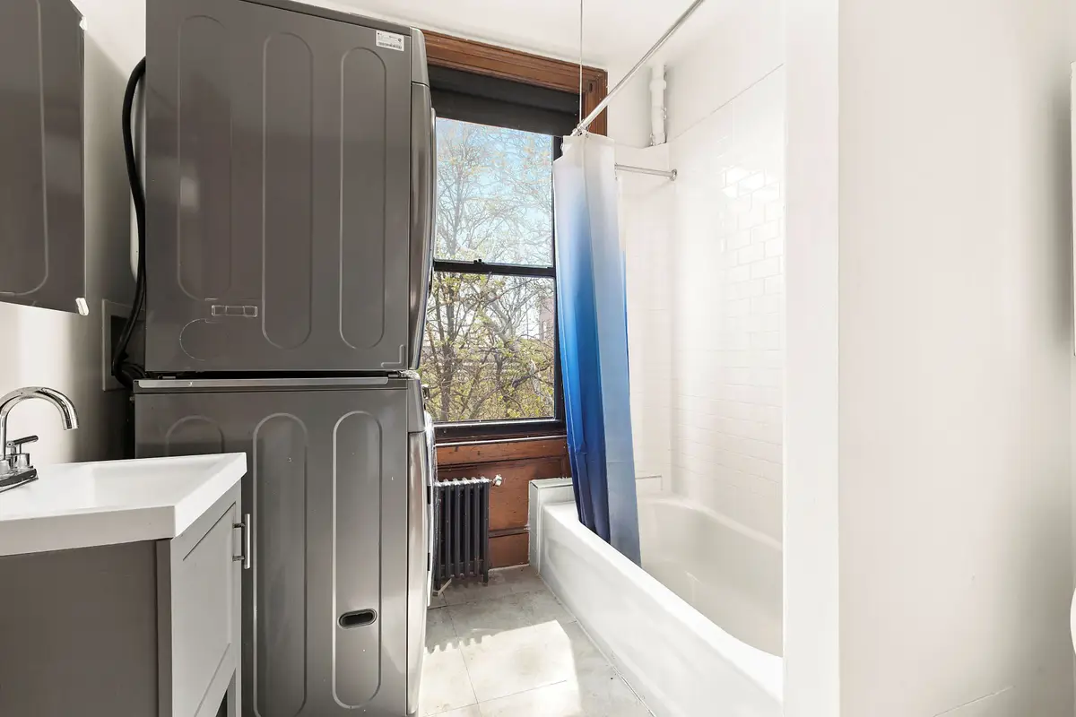 458 W 153rd Street, Manhattan, NY 10031 - #1