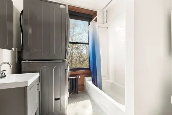 458 W 153rd Street, Manhattan, NY 10031