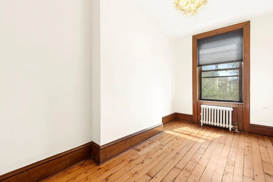 458 W 153rd Street, Manhattan, NY 10031 - #2