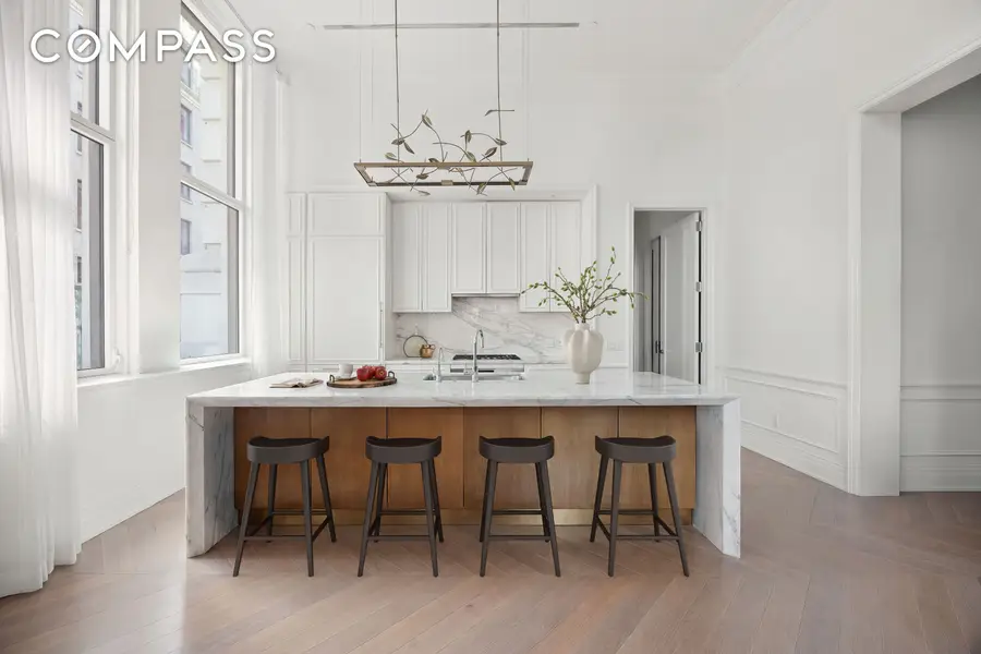 108 Leonard Street #5A, Manhattan, NY 10013 - #3