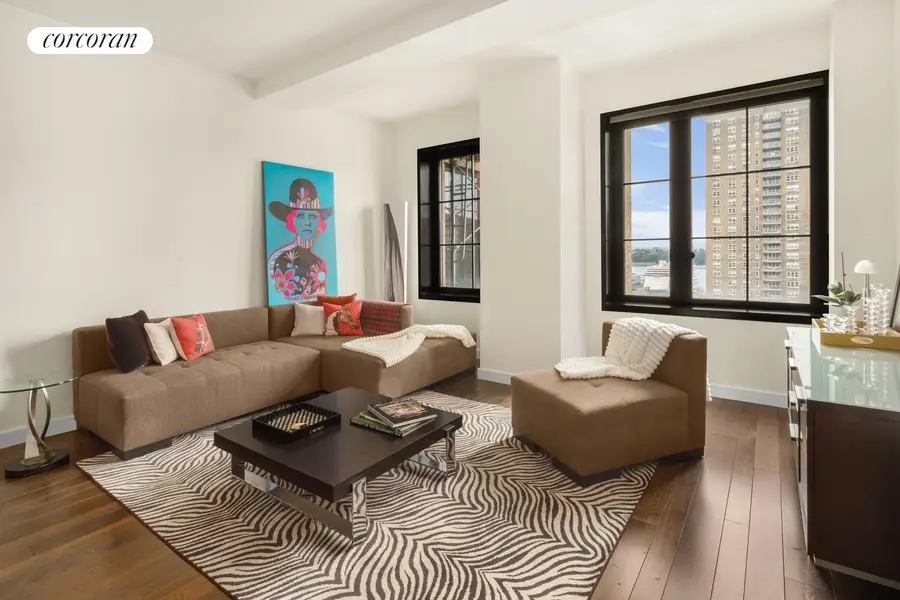 425 W 50th Street #16E, Manhattan, NY 10019 - #3