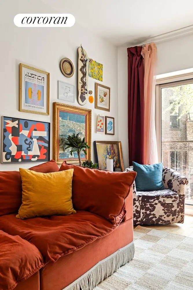 186 Grand Street #202, Brooklyn, NY 11211 - #2