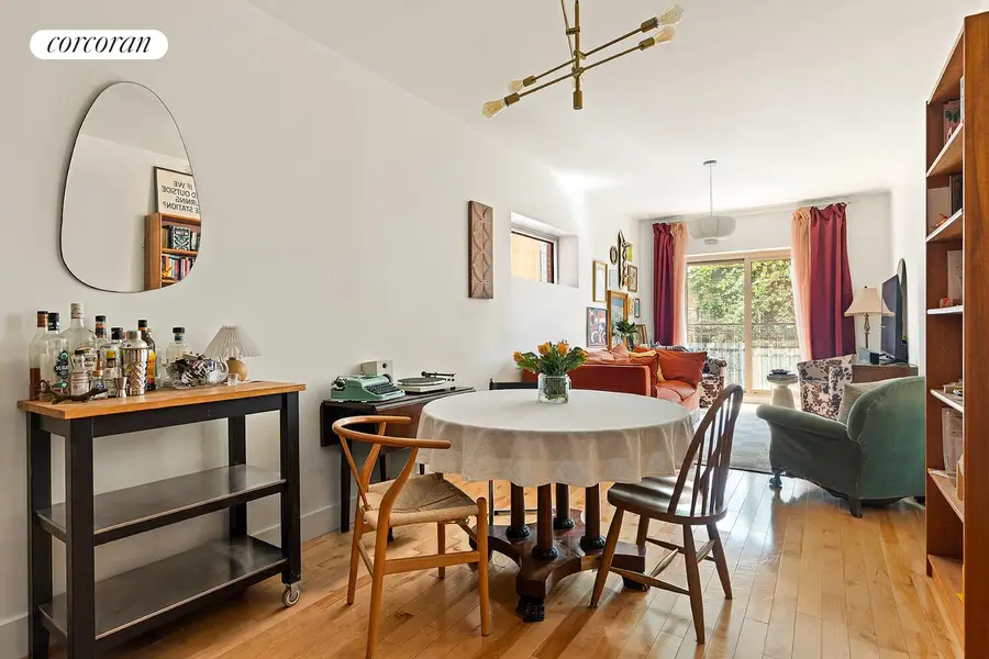 186 Grand Street #202, Brooklyn, NY 11211 - #3