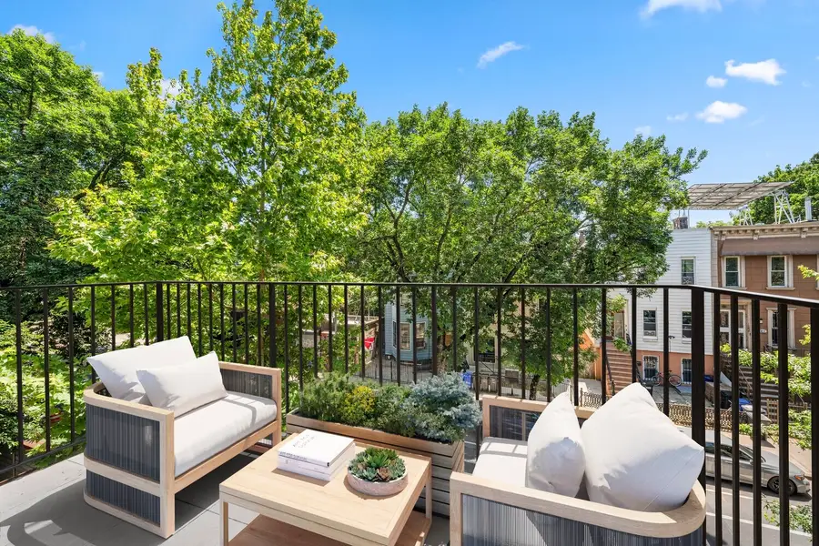 1019 Hancock Street #4F, Brooklyn, NY 11221 - #2