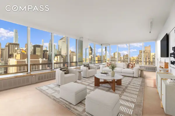 860 United Nations Plaza #36D, Manhattan, NY 10017