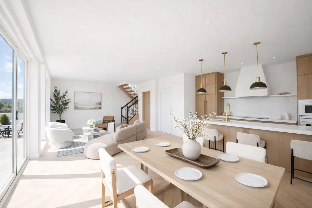 1385 Dekalb Avenue #PH, Brooklyn, NY 11221 - #1