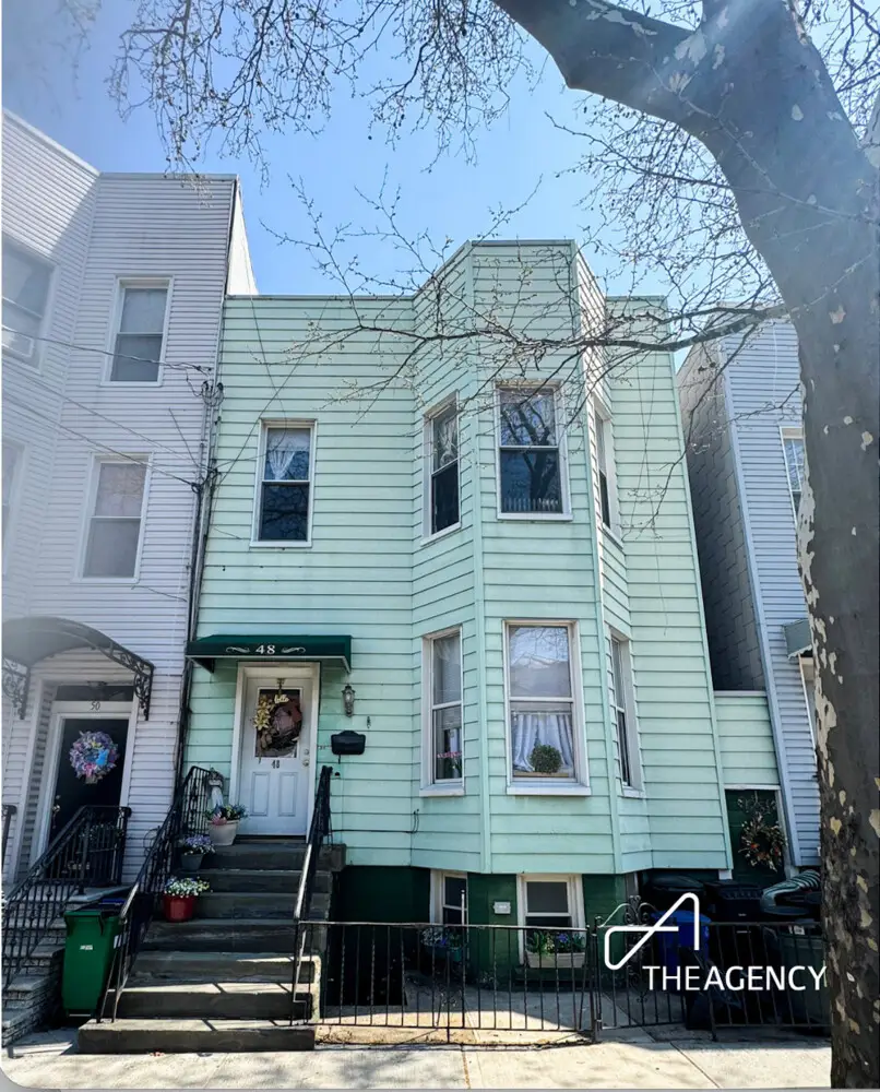 48 Hausman Street, Brooklyn, NY 11222 - #1