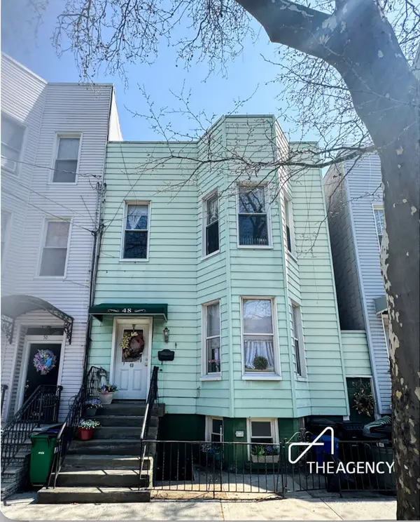 48 Hausman Street, Brooklyn, NY 11222