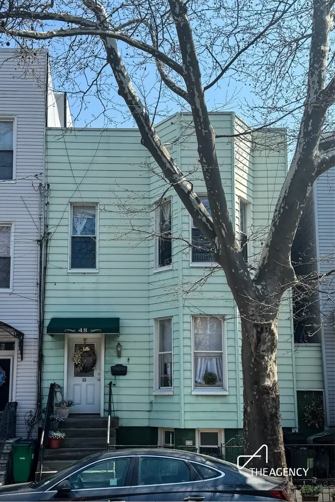 48 Hausman Street, Brooklyn, NY 11222 - #2