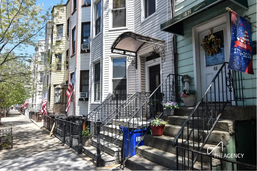 48 Hausman Street, Brooklyn, NY 11222 - #3