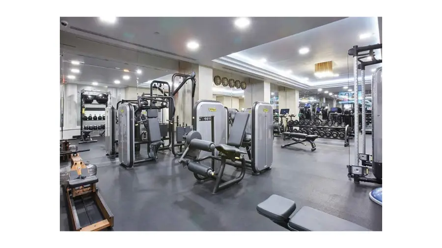 1 Central Park S #1332, Manhattan, NY 10019 - #2