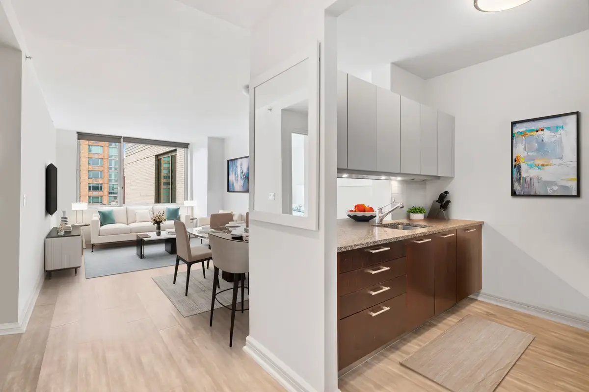 100 Riverside Boulevard #7-T, Manhattan, NY 10069 - #1