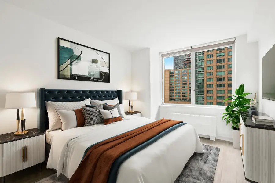 100 Riverside Boulevard #7-T, Manhattan, NY 10069 - #2