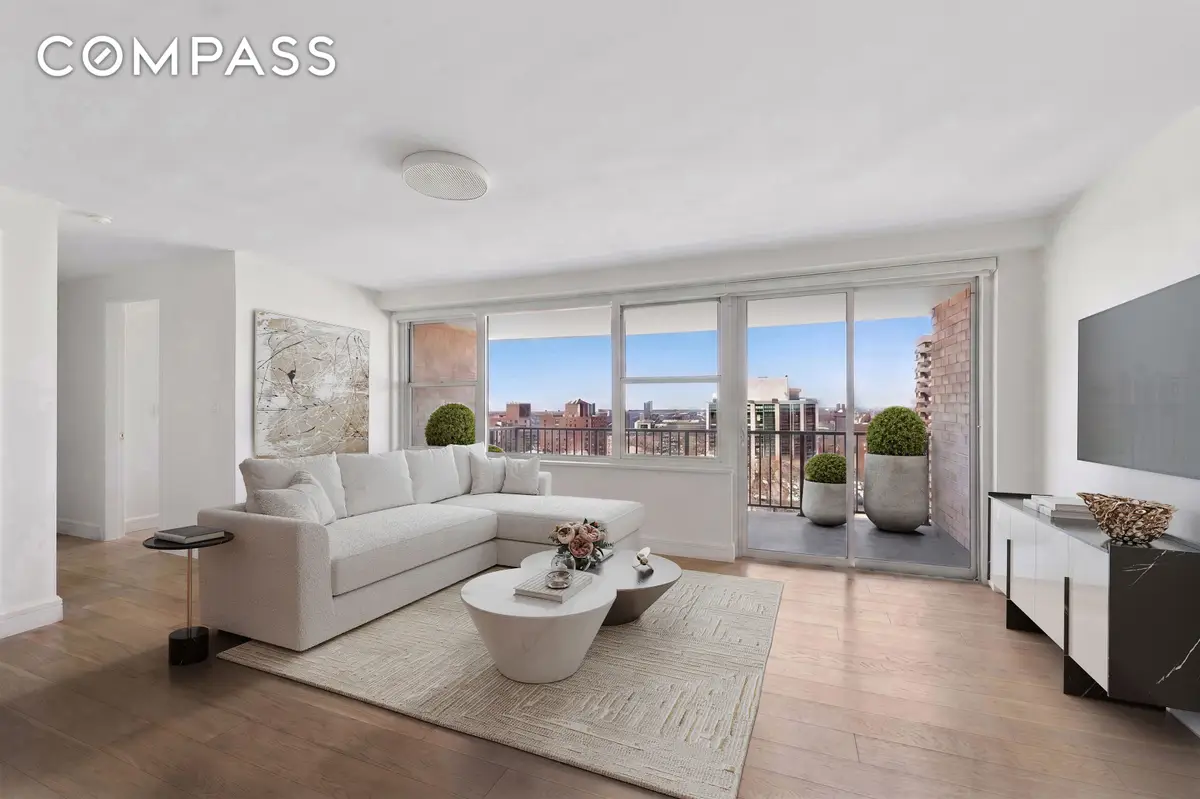 175 W 95th Street #25E, New York, NY 10025 - #1