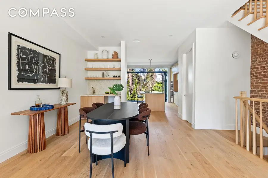 125 Schaefer Street, Brooklyn, NY 11207 - #3