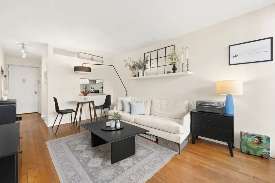 366 W 11th Street #6G, Manhattan, NY 10014 - #3