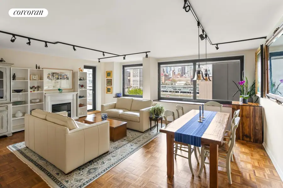 531 Main Street #920, Manhattan, NY 10044 - #2