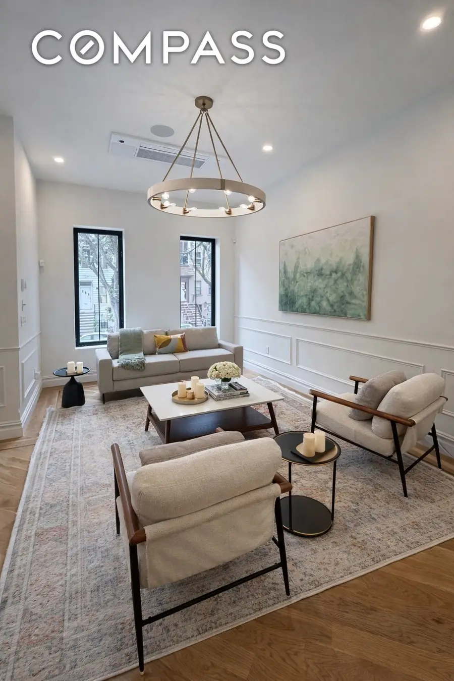 608 Van Buren Street #TWH, Brooklyn, NY 11221 - #2