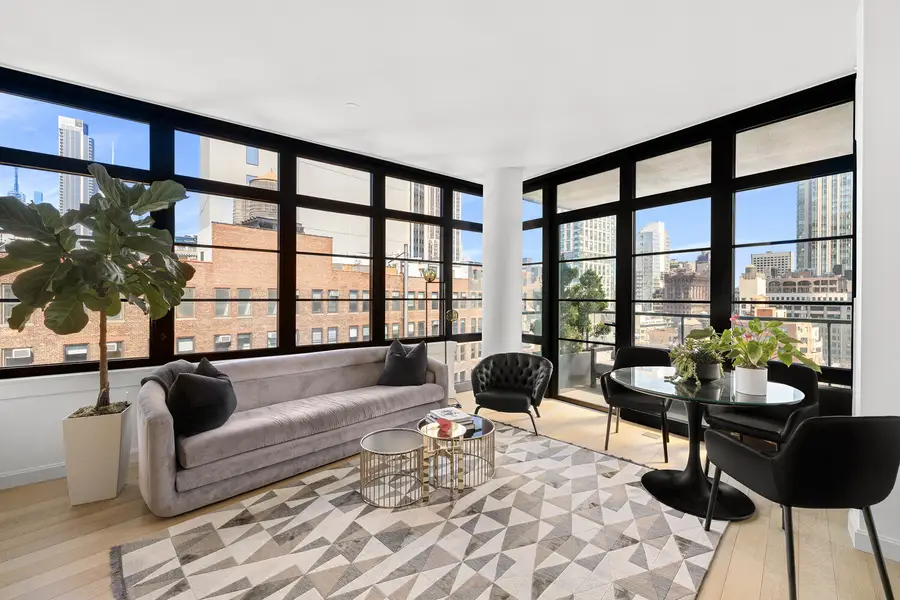 50 W 30th Street #18B, Manhattan, NY 10001 - #2