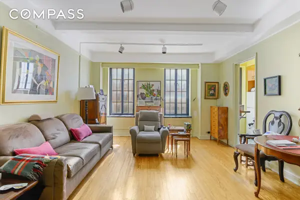 201 W 16th Street #3C, Manhattan, NY 10011