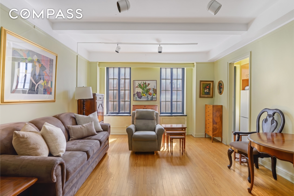 201 W 16th Street #3C, Manhattan, NY 10011